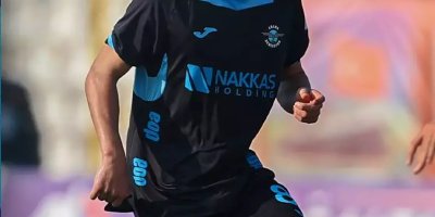Adana Demirspor'un eski yıldız ismi Suudi Arabistan'a transfer oldu