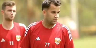 Adanaspor Başkanı nerede? Futbolcuların yemeğini taraftar halletti!