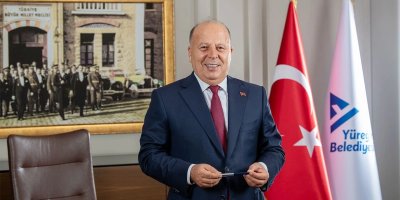 Başkan Demirçalı’dan 30 Ağustos Zafer Bayramı Mesajı