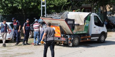 Ev sahibi kiracısını sopayla dövüp ölümüne neden oldu