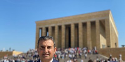 CHP’li Bulut: “30 Ağustos, Cumhuriyetimize açılan aydınlık bir pencere”