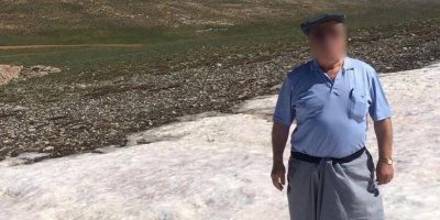 Muhtar, yeniden evlilik hazırlığı yapan eski damadını vurdu