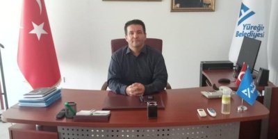 Adana Veteriner Hekimleri Odası Yüreğir Belediyesini kutladı