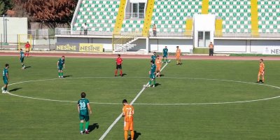 2. Lig Kırmızı Grup’ta kötü günler geçiren Adanaspor, ikinci haftada Kırklarelispor’a 4-0 mağlup oldu.