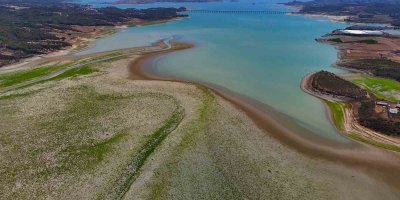 Adana’da Eylül ayının ilk haftasında da yağış yok