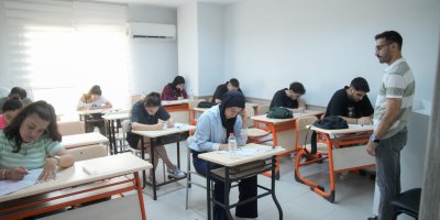 Seyhan Belediyesi destekledi 310 Genç Üniversiteli oldu