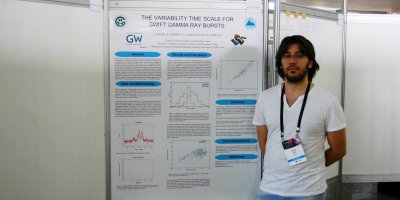 CERN'de görev alan Türk bilim adamından 4 gündür haber alınamıyor