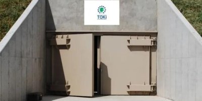 Adana'da sığınak projesi başlıyor!