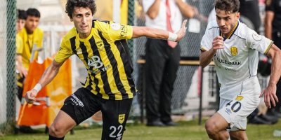 Adana 01 FK evinde galip!