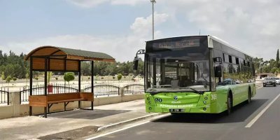 Adana Demirspor – Amedspor maçı için ulaşım düzenlemesi