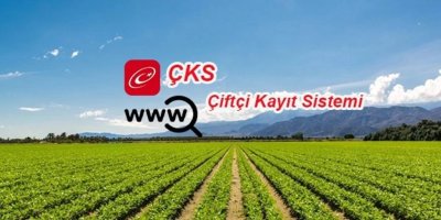 Çiftçi Kayıt Sistemi başvuruları 1 Eylül’de başlıyor
