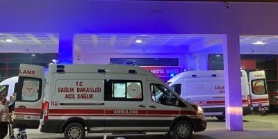 Polisin çabaları sonuç verdi: Vatandaş intihardan vazgeçti