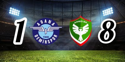 Adana'da KARA Gece: Şimşekler evinde hezimeti yaşadı!