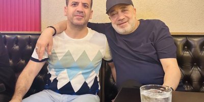 Adana Demirspor'da Başkan Bedirhan Durak, 8-1'lik yenilgi sonrası istifa etti