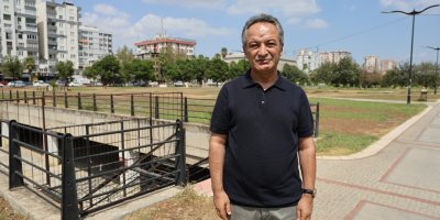 Sığınakların inşası 120 günde bitecek: Bir kişiye bir metrekare alan düşecek