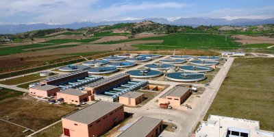 ASKİ’den vatandaşa uygun fiyatlı ve sağlıklı içme suyu