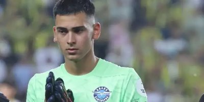 Kaptanını satan Trabzonspor gözünü Demirspor'un kalecisine çevirdi