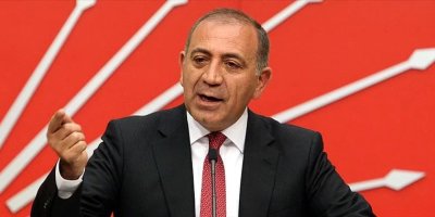 Gürsel Tekin, CHP'den ihraç edildi