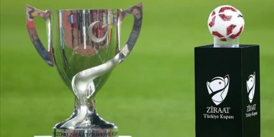 Ziraat Türkiye Kupası’nda Adanaspor, Dersimspor deplasmanında