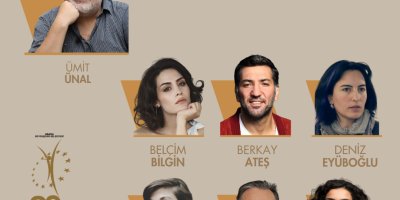 Adana Altın Koza’nın Uzun Metraj jürisi belli oldu