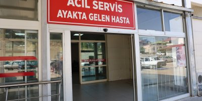 Mahalle maçı kavgaya dönüştü: 2 kişi yaralandı