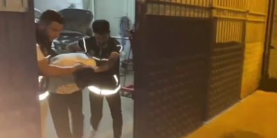 Kaportacı, kokain ve skunk yakalattı:"Saflığımı kullandılar"diye kendini savundu