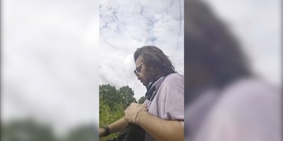 Adanalı Bilim insanına ulaşıldı! Amerika'da tutuklu!