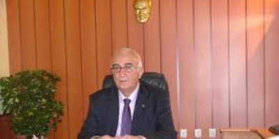 Adanalı Vali vefat etti!