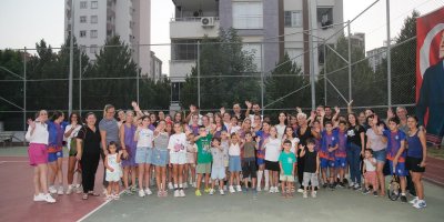 Zafer Kupası'nda Şampiyonlar Belli Oldu: Spor ve Dostluk Kazandı