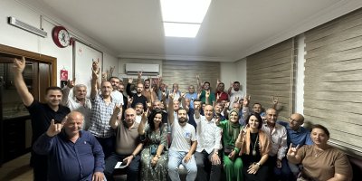 Yusuf Kanlı: 'Terörsüz Türkiye’ hamlesi Türkiye’nin diriliş reçetesidir