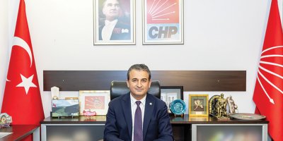 CHP’li Bulut: “Birinci parti olmamız iktidarı endişelendiriyor, bu yüzden saldırıyorlar”