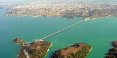 46. Bölge’nin imarı tamamlandı: Adana’ya nefes, doğaya tehdit mi?