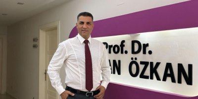 Diş Hekimi Prof. Dr. Özkan: "GLP-1 türevli obezite ilaçları ağız kuruluğu ve diş kaybını artırıyor"