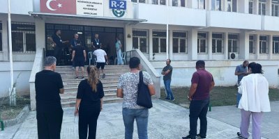 KPSS Lisans Genel Yetenek ve Genel Kültür oturumu başladı