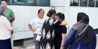 Özel Altınkoza Hastanesinde bir skandal daha! 4 yaşındaki çocuk 7 ay komada kalıp hayatını kaybetti!