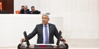 Orhan Sümer "Okul Masrafı, 1,5 Asgari Ücreti Aşıyor"