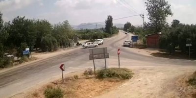 Adana'nın Kozan ilçesinde meydana gelen trafik kazasında 4 kişi yaralandı