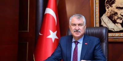 Zeydan Karalar, Filenin Sultanları’nı tebrik etti