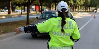 Okullar yarın açılıyor: Adana’da, trafik güvenliği için önlemler alındı