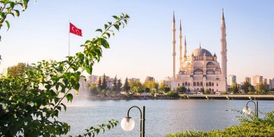 Adana Kültür ve Turizm Müdürlüğü açıkladı: Türkiye dijital turizmde zirvede!