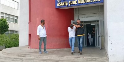 Adana'da hükümlülere şafak operasyonu: 5 kişi yakalandı