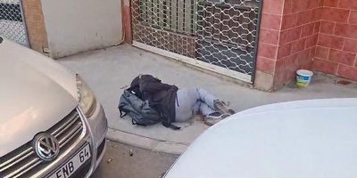 İzmir’deki saldırganın ölümü yalanlandı!