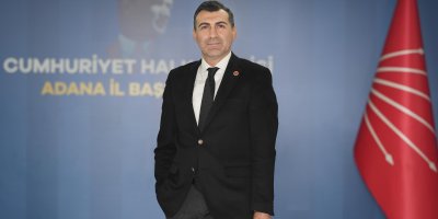 Başkan Tanburoğlu: “Partimizin 102. Kuruluş Yıldönümünde Demokrasi ve Özgürlük Mücadelesi veriyoruz”