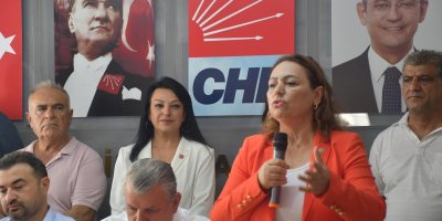 "CHP, Türkiye'nin sigortasıdır"