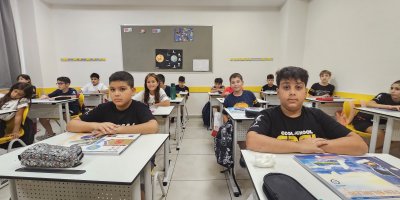 Eral Okullarında eğitim-öğretim dönemi başladı