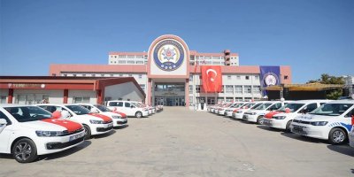 Adana’da, bir haftada 324 aranan şahıs yakalandı