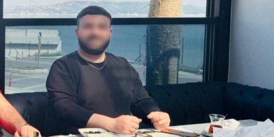 87 suçtan aranan suç örgütü lideri, Yozgat’ta yakalandı!