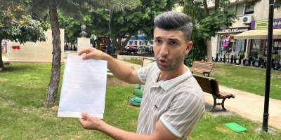 Eşine sürpriz yapan koca işten çıkarıldı: "Hanımcılık kazandı ama ben işsiz kaldım"