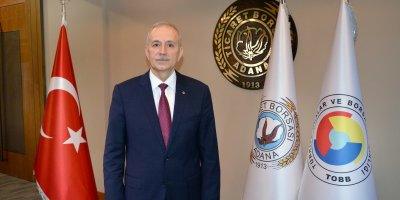 Bilgiç: “Orta Vadeli Program memnuniyet verici”