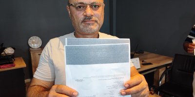 Adana'da 'ev almak isterken dolandırıldık' iddiası